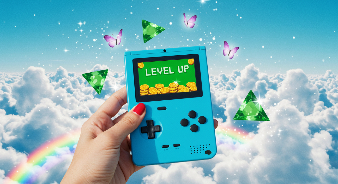 NEWCLO - Gamification e strategie di coinvolgimento per aziende